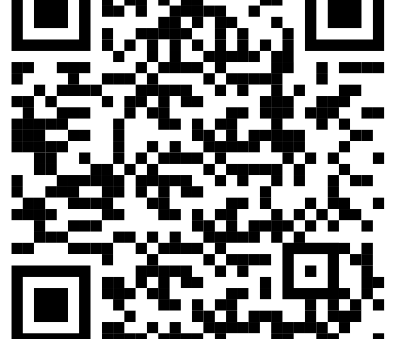 QR Code nel dentale