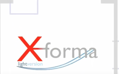 XForma Light-Inserimento interventi