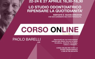 CORSO ONLINE